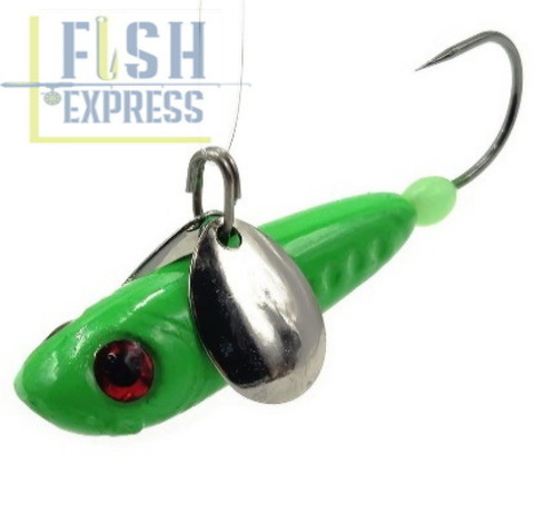 Приманка-стукалка 