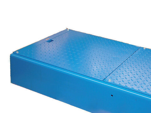 VZ 935182 Крышки для роликового агрегата IW 2 RS 2 (2 шт), MAHA