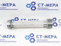 Калибр–пробка М33х1 4Н5Н/5Н6Н ПР-НЕ с ручкой