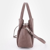 Сумка Саломея 214 македония какао