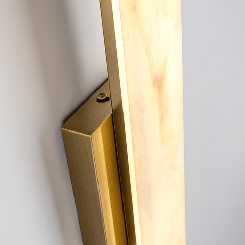 Настенный светодиодный светильник Modestyle MS.1235.550 BS