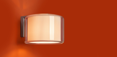 Настенный светильник Freya Riflesso FR2055WL-01CH