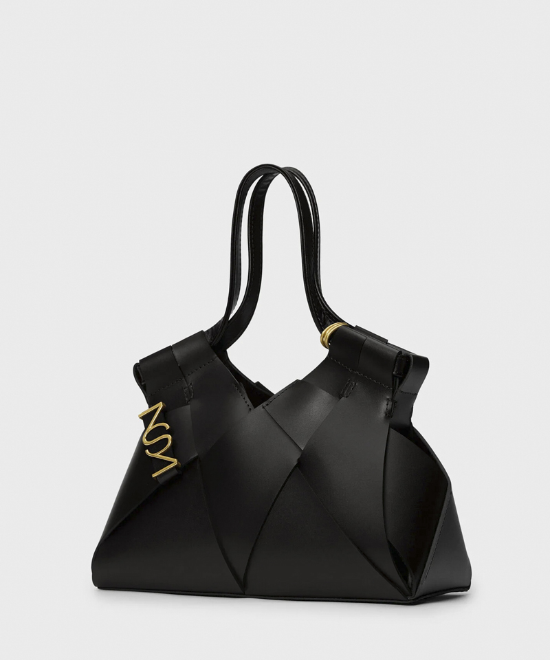 Предзаказ Сумка Brioche Mini Black