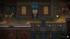 Vlad Circus: Curse of Asmodeus (для ПК, цифровой код доступа)