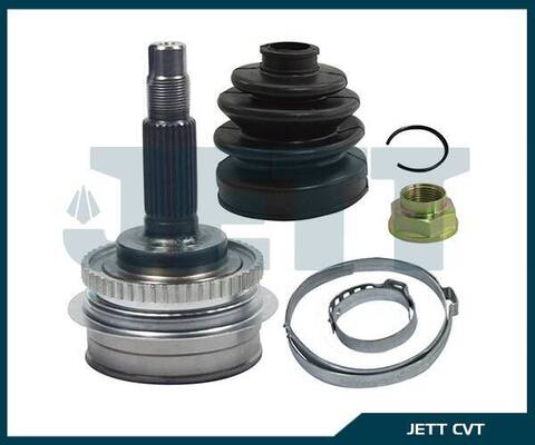 ШРУС внешний JETT V41-9201 ABS