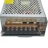 Блок питания 12V/12.6A 150Вт, импульсный источник питания SmartBuy SBL-IP20-Driver-150W, AC 220V в DC 12В/12.6А