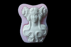 Силиконовый молд № 2037