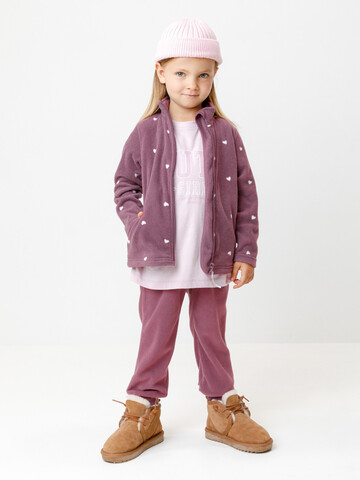 куртка  для девочки  ФЛ 34025-1/н/46 ГР