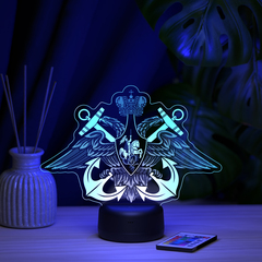 Светильник 