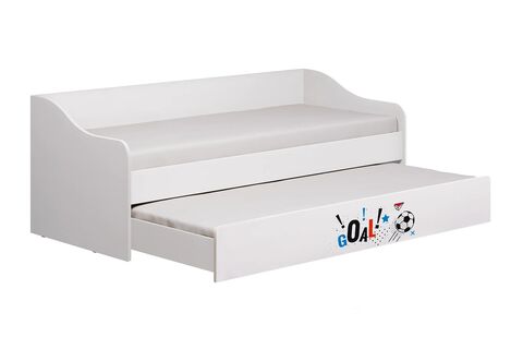 Кровать Вега-2 NEW Boy