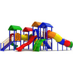 Детская площадка «Прибой»