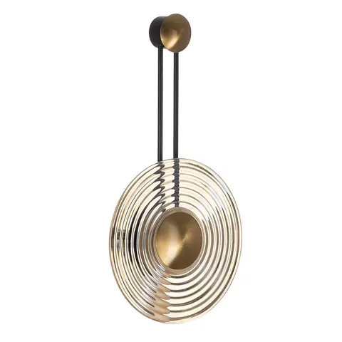 Настенный светодиодный светильник Citilux Corta CL245012