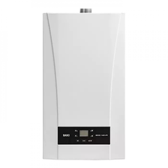 Газовый настенный одноконтурный котёл Baxi ECO Nova 1.24 F NEW