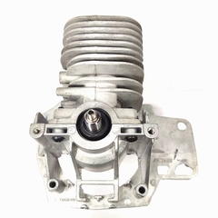 Двигатель для триммера Xускварна HU128R в сборе