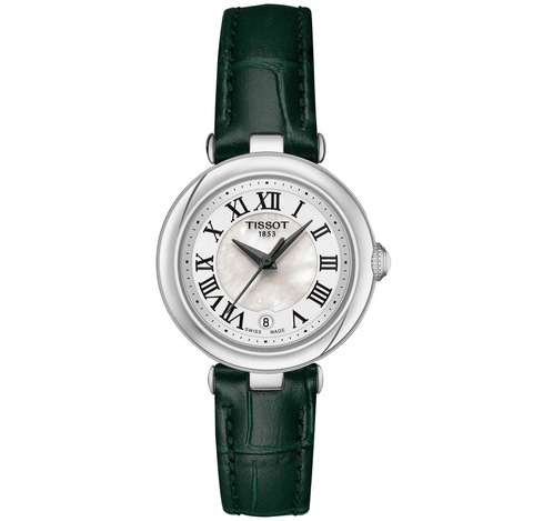 Наручные часы TISSOT Bellissima T126.010.16.113.02