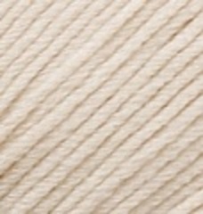 Пряжа ALIZE "Merino royal", Слоновая кость