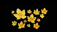 Силиконовый молд 