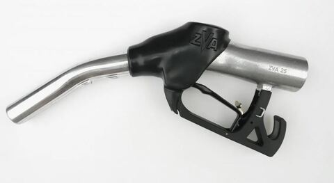 ZVA DN 25 - заправочный пистолет