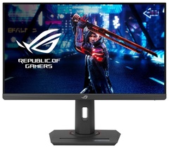 Монитор 24.5" ASUS XG259QNS черный