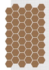 АМК фасад соты 103