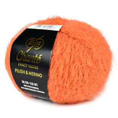 Chanté Plush & Merino 2522