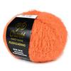 Chanté Plush & Merino 2522 (Оранжевый коралл)