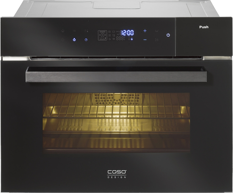 CASO SteamMaster E 56