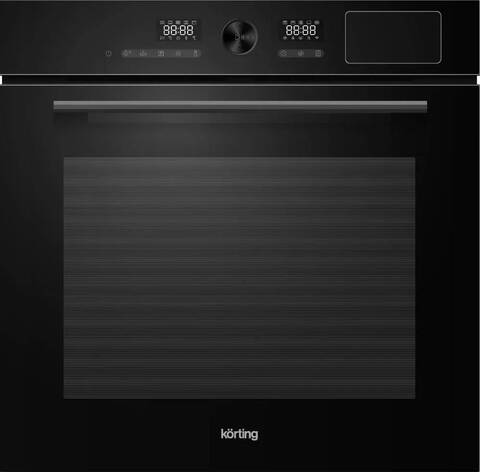 Korting OKB 1650 GN Steam