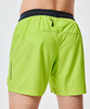 Беговые шорты Nordski Pro Lime Green мужские