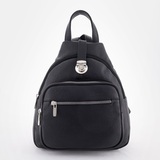 Рюкзак Саломея 602 канадский черный