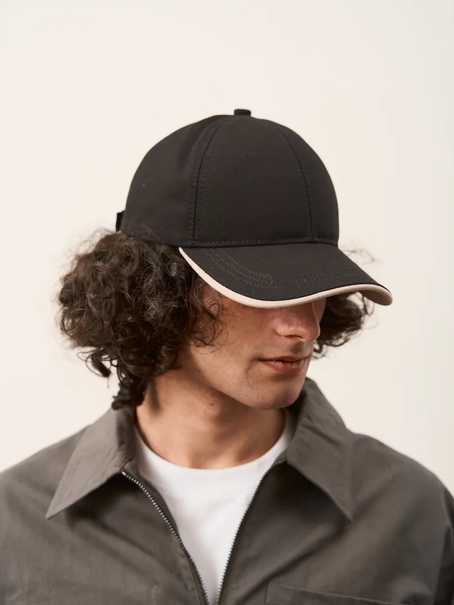 Кепка летняя