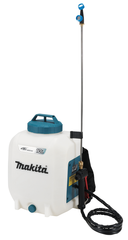 Аккумуляторный ранцевый опрыскиватель Makita DUS108Z