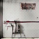 TRACKTOR BOWLING: Черта (Виниловая пластинка)