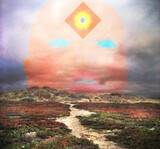 HIGH PLACES: High Places (Компакт-диск)