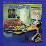 MARILLION: Fugazi (Компакт-диск)