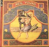 YOUNG, NEIL: Homegrown (Компакт-диск)