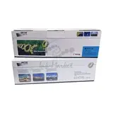 Совместимый картридж UNITON Premium W2211X (207X) для HP Color LJ M255/MFP M282/M283 синий (2,45K) GREEN LINE (Eco Protected)