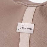 Сумка Саломея 890 мульти норвежский марципан