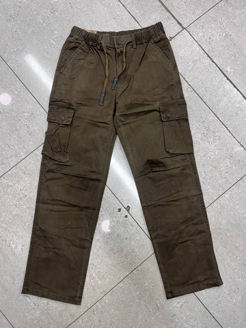 Джинсы G-SHINE 562745brown