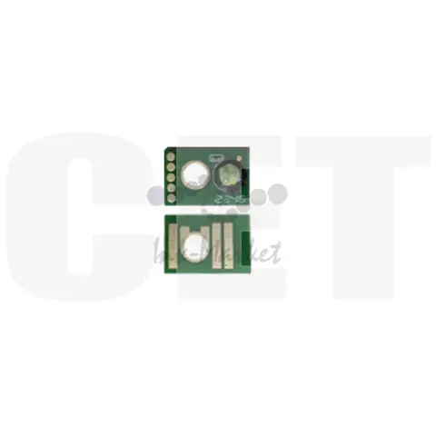 Чип картриджа 842555 для RICOH IM C2010/C2510 (CET) Yellow, 10500 стр., CET381364
