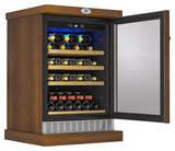 Винный шкаф IP Industrie CEXP 45-6 NU