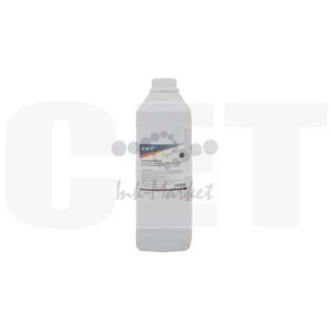 Тонер NF10K + носитель NF10CR  TN-328K для KONICA MINOLTA Bizhub C250i/C300i/C360i (CET) Black, 547г/бут, CET121502