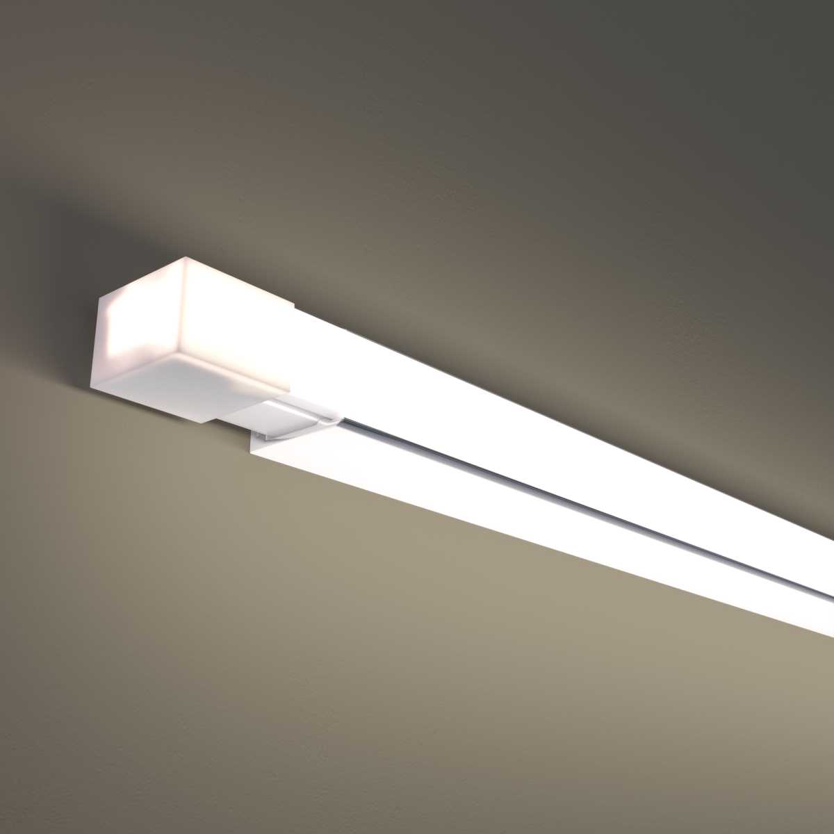 Гибкий неон Led Strip 5м 432002