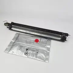 Блок проявки 604K63570 / 604K63571 Magenta для Xerox WC 7525, 7835 восстановленный