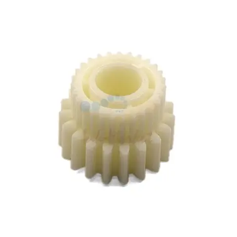 Шестерня термоузла БУЛАТ AB01-9200 19T, 27T для Ricoh Aficio 1060, 1075