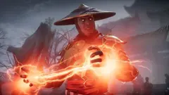 Игра Mortal Kombat 11 (PS4)