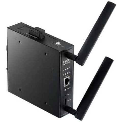 Точка доступа ZYXEL NebulaFlex IAP500BE-EU0101F