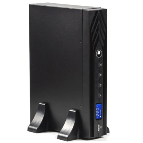 ИБП Бастион SKAT-UPS 1500-RACK-ON-E