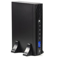 ИБП Бастион SKAT-UPS 1500-RACK-ON-E
