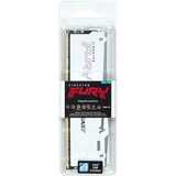 Оперативная память Kingston Fury Beast White RGB XMP KF556C40BWA-32